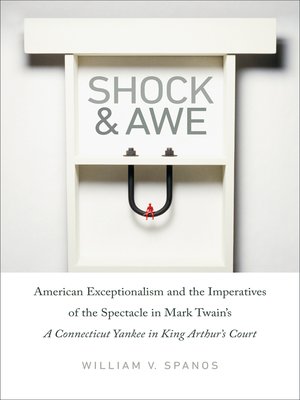 cover image of Shock and Awe